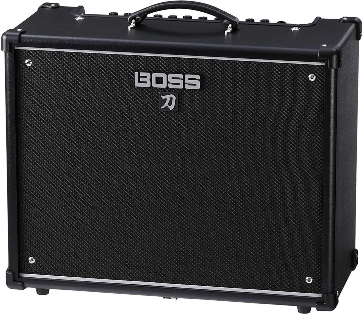 Boss KTN-100 Katana Guitar Amplifier - PSSL ProSound and Stage Lighting