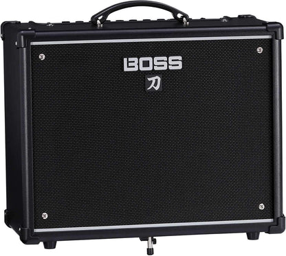 Boss KTN-50 Katana Guitar Amplifier - PSSL ProSound and Stage Lighting