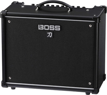 Boss KTN-50 Katana Guitar Amplifier - PSSL ProSound and Stage Lighting