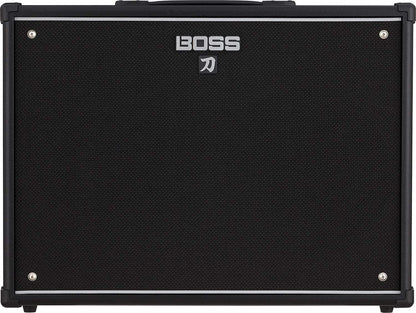 Boss KTN-CAB-212 Katana Guitar Amplifier Cabinet - PSSL ProSound and Stage Lighting