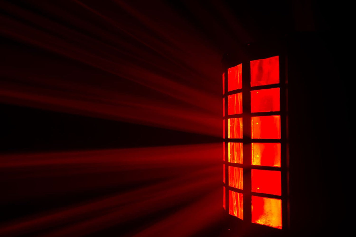 Chauvet Kinta HP RGBW CMYO LED Effect Light - ProSound and Stage Lighting