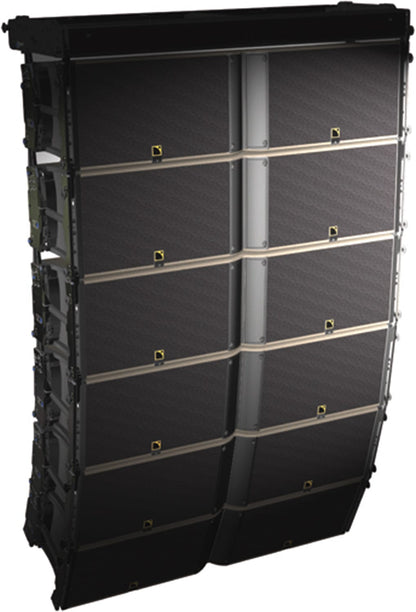 L-Acoustics K2 3-Way Full-Range Active WST® Enclosure - PSSL ProSound and Stage Lighting