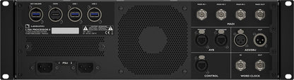 L-Acoustics L-ISA Multichannel Audio Processor MkII 16 Outputs - PSSL ProSound and Stage Lighting