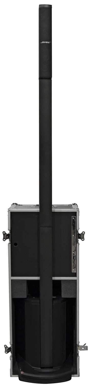 Solena ATA Hard Case for Bose L1 Compact System - PSSL ProSound and Stage Lighting