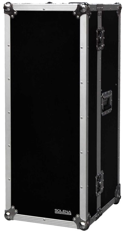 Solena ATA Hard Case for Bose L1 Compact System - PSSL ProSound and Stage Lighting