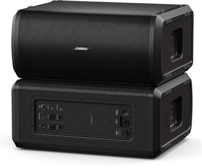 Bose Sub2 Powered Bass Module - PSSL ProSound and Stage Lighting
