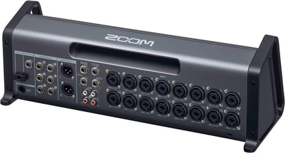 ZOOM LiveTrak L-20R Portable Mixer & Recorder - PSSL ProSound and Stage Lighting