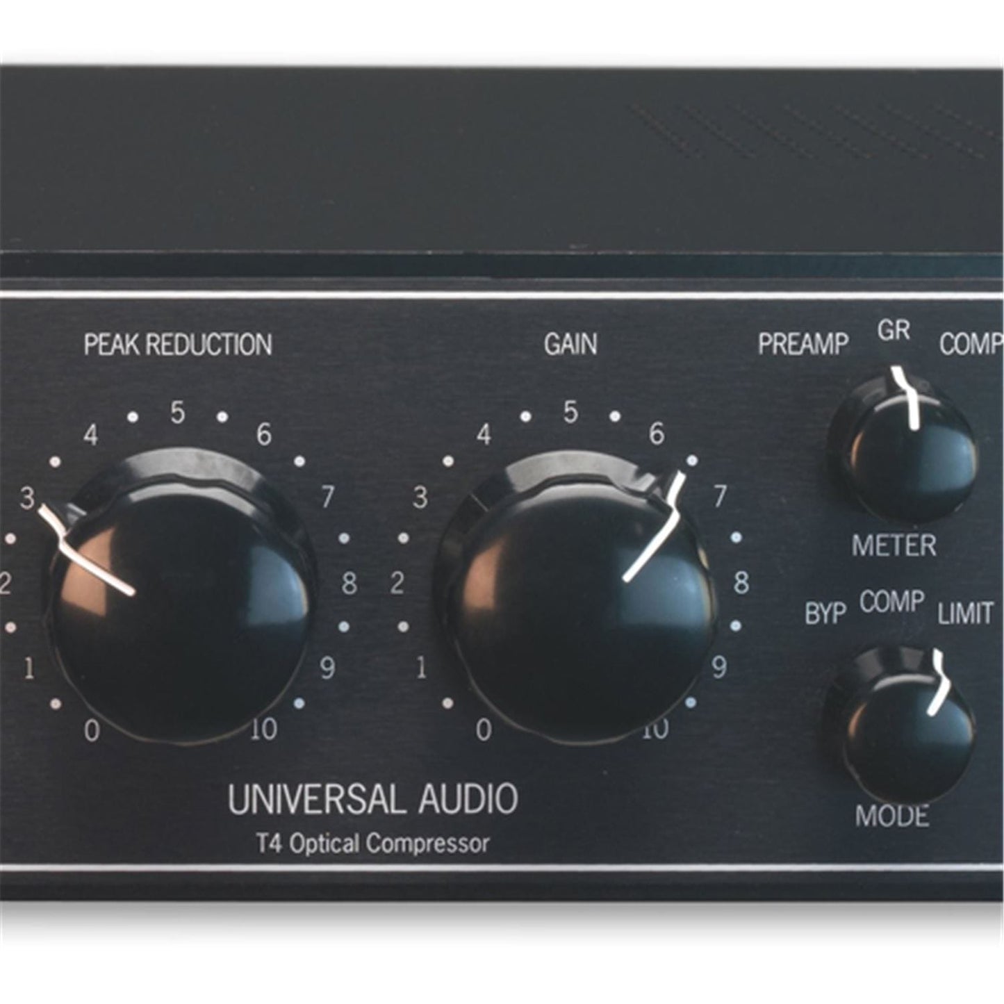 Universal Audio LA-610MKII Tube Recording Channel - PSSL ProSound and Stage Lighting