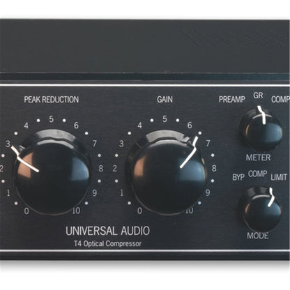 Universal Audio LA-610MKII Tube Recording Channel - PSSL ProSound and Stage Lighting