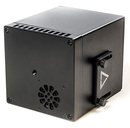 Wicked Lasers LaserCube 2-Watt DJX All-In-One Package - PSSL ProSound and Stage Lighting