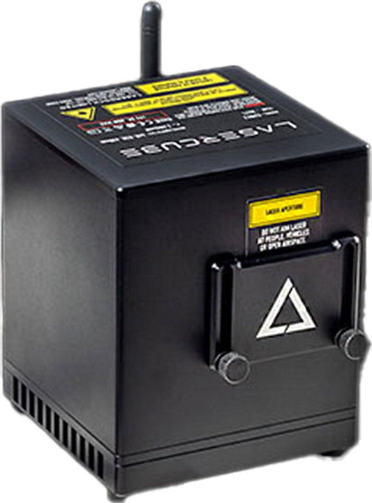 Handheld Lasers Listed on GSA - Adapt Laser