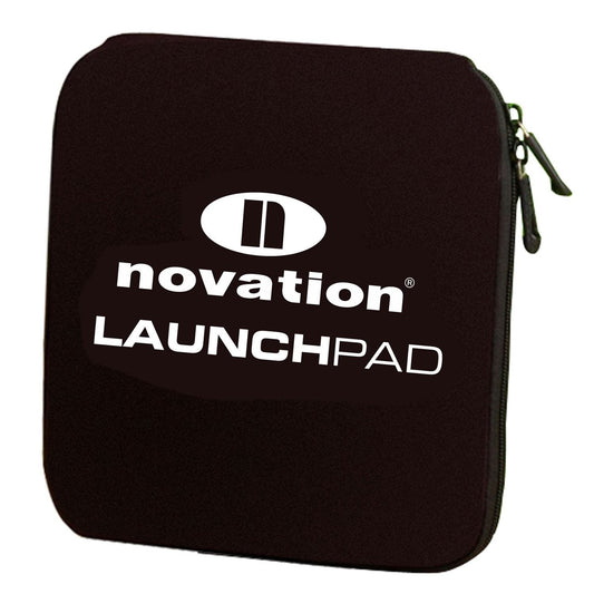 Novation Soft Carry Sleeve for Novation Launchpad - PSSL ProSound and Stage Lighting