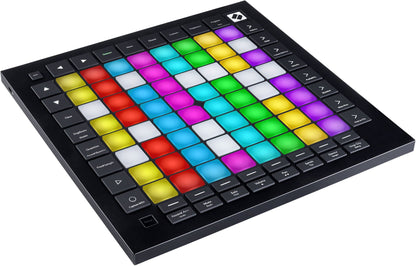 Novation Launchpad Pro MK3 MIDI Controller - PSSL ProSound and Stage Lighting