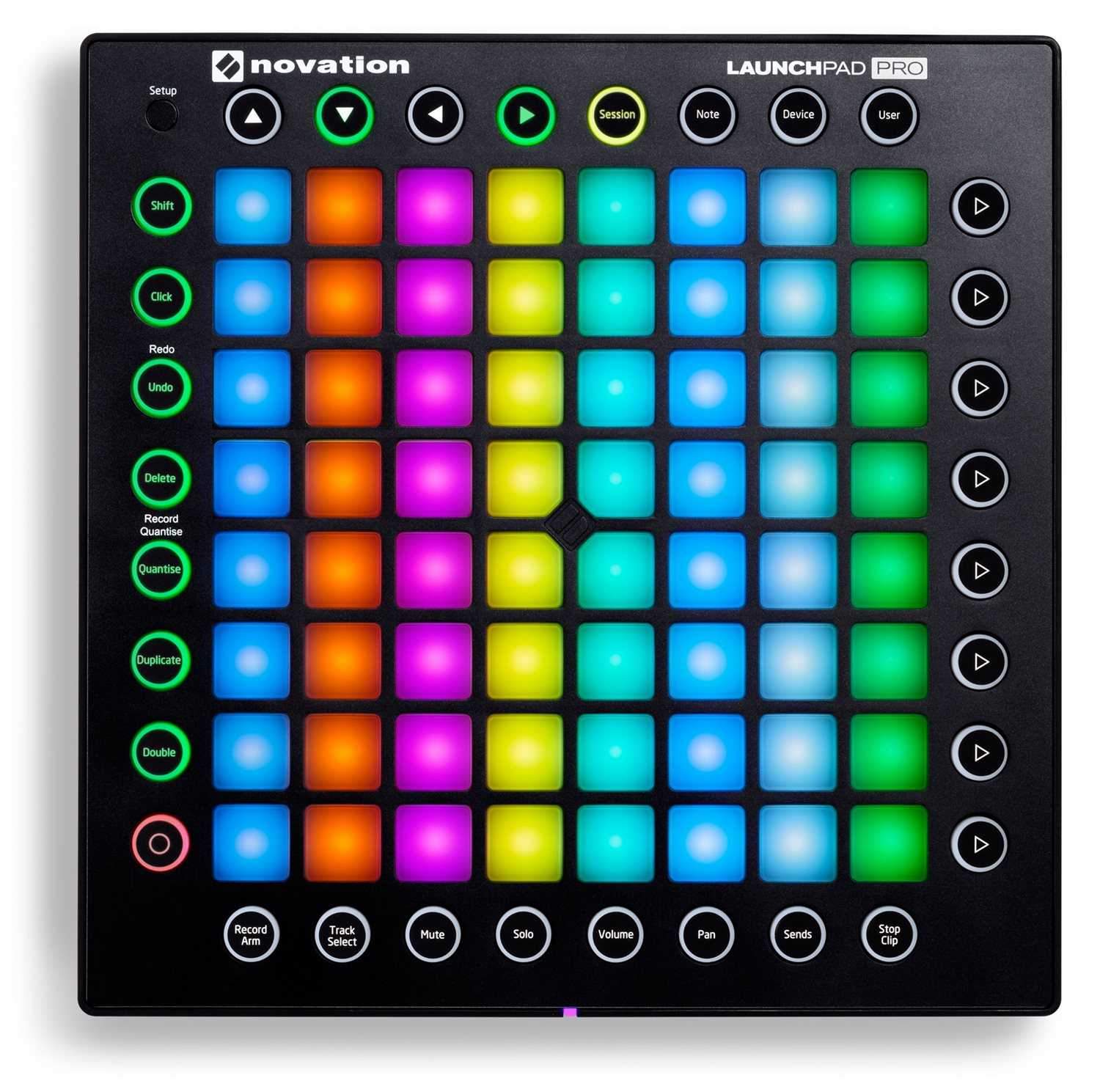 Novation Launchpad Pro Ableton Live USB Controller - PSSL ProSound and Stage Lighting