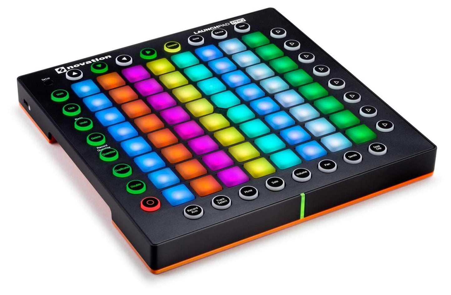 Novation Launchpad Pro Ableton Live USB Controller - PSSL ProSound and Stage Lighting