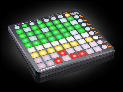Novation LAUNCHPAD S Ableton Live Controller - PSSL ProSound and Stage Lighting