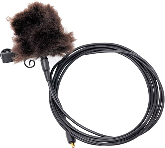 Rode LAV Omnidirectional Lavalier/Lapel Microphone - PSSL ProSound and Stage Lighting