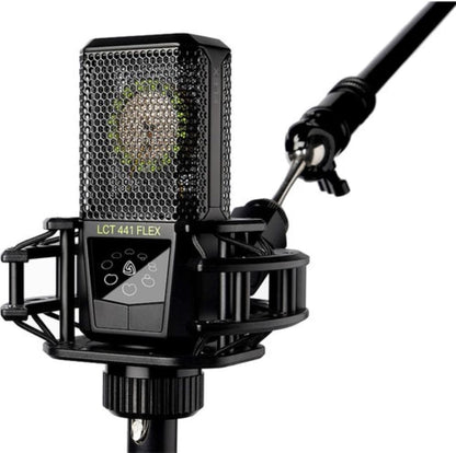 Lewitt LCT-441 FLEX Large-Diaphragm Condenser Microphone - PSSL ProSound and Stage Lighting