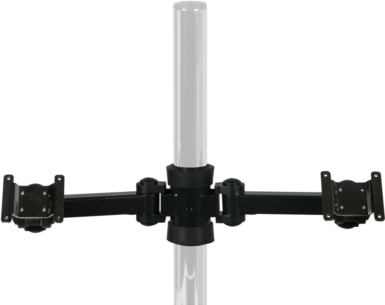 Odyssey LDBARM Double Arm for L-Evation Stands - PSSL ProSound and Stage Lighting