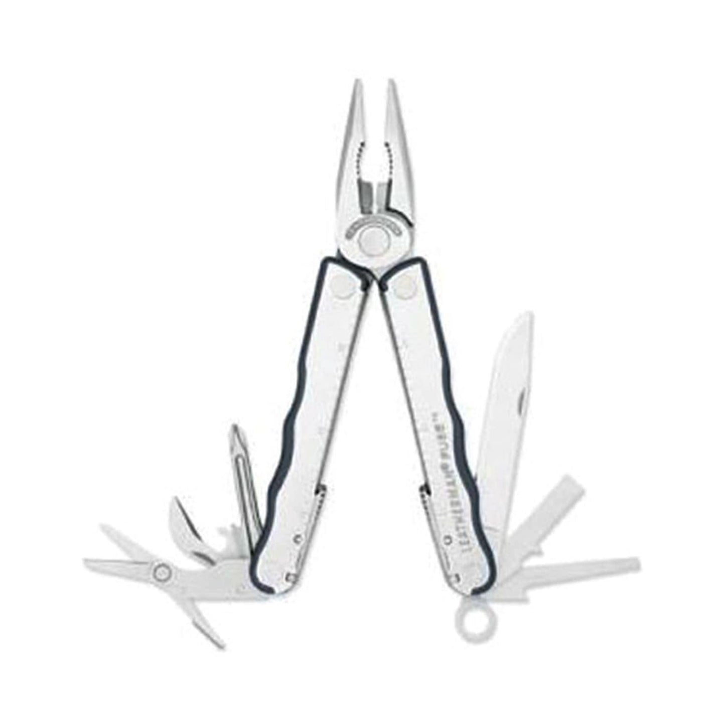Leatherman Fuse Multi-Function Handheld Tool - PSSL ProSound and Stage Lighting