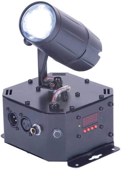 American DJ LED-BEAM-SCAN LED DMX Pinspot - PSSL ProSound and Stage Lighting