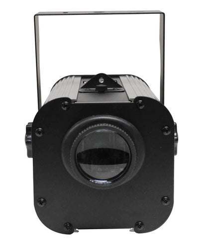 Irradiant LED Gobo 20W DMX Gobo Projector - PSSL ProSound and Stage Lighting
