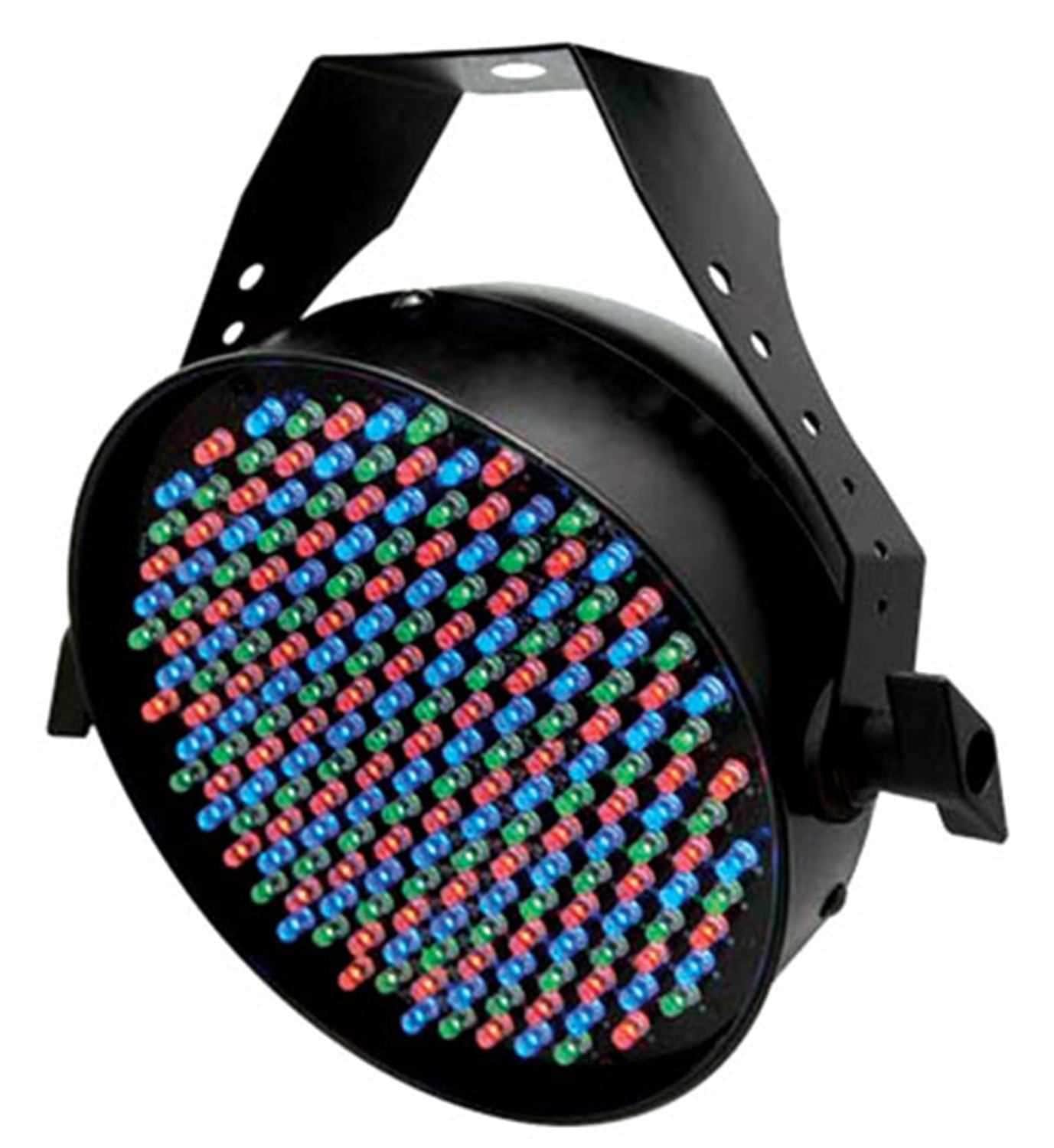 Chauvet COLORSPLASH LED Par 200 - PSSL ProSound and Stage Lighting