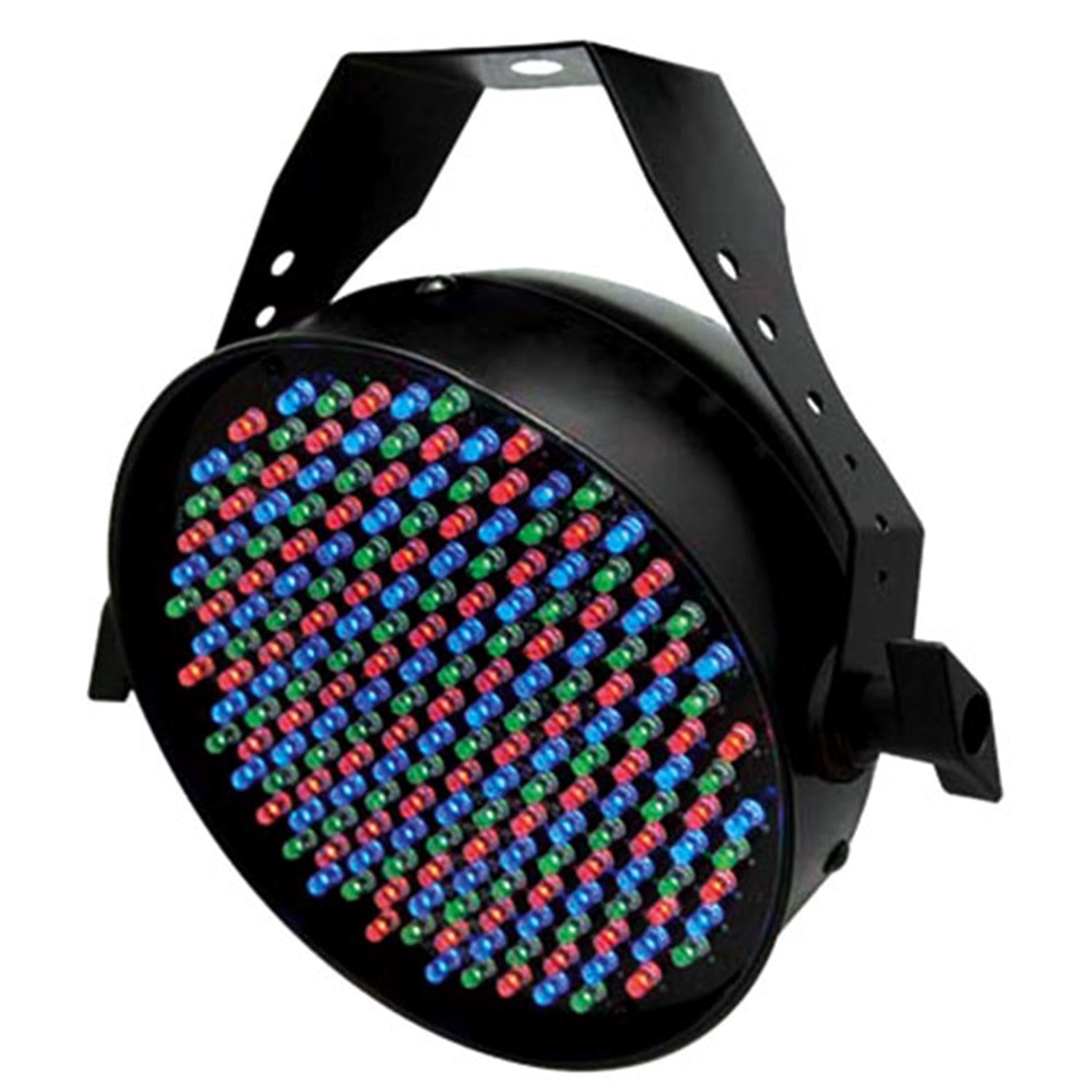 Chauvet LED-PAR 200B DMX RGB LED Wash Light - PSSL ProSound and Stage Lighting