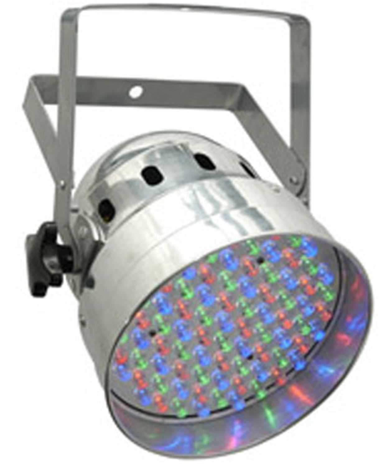 Chauvet LED-RAIN-56 DMX LED Narrow Beam Light - PSSL ProSound and Stage Lighting