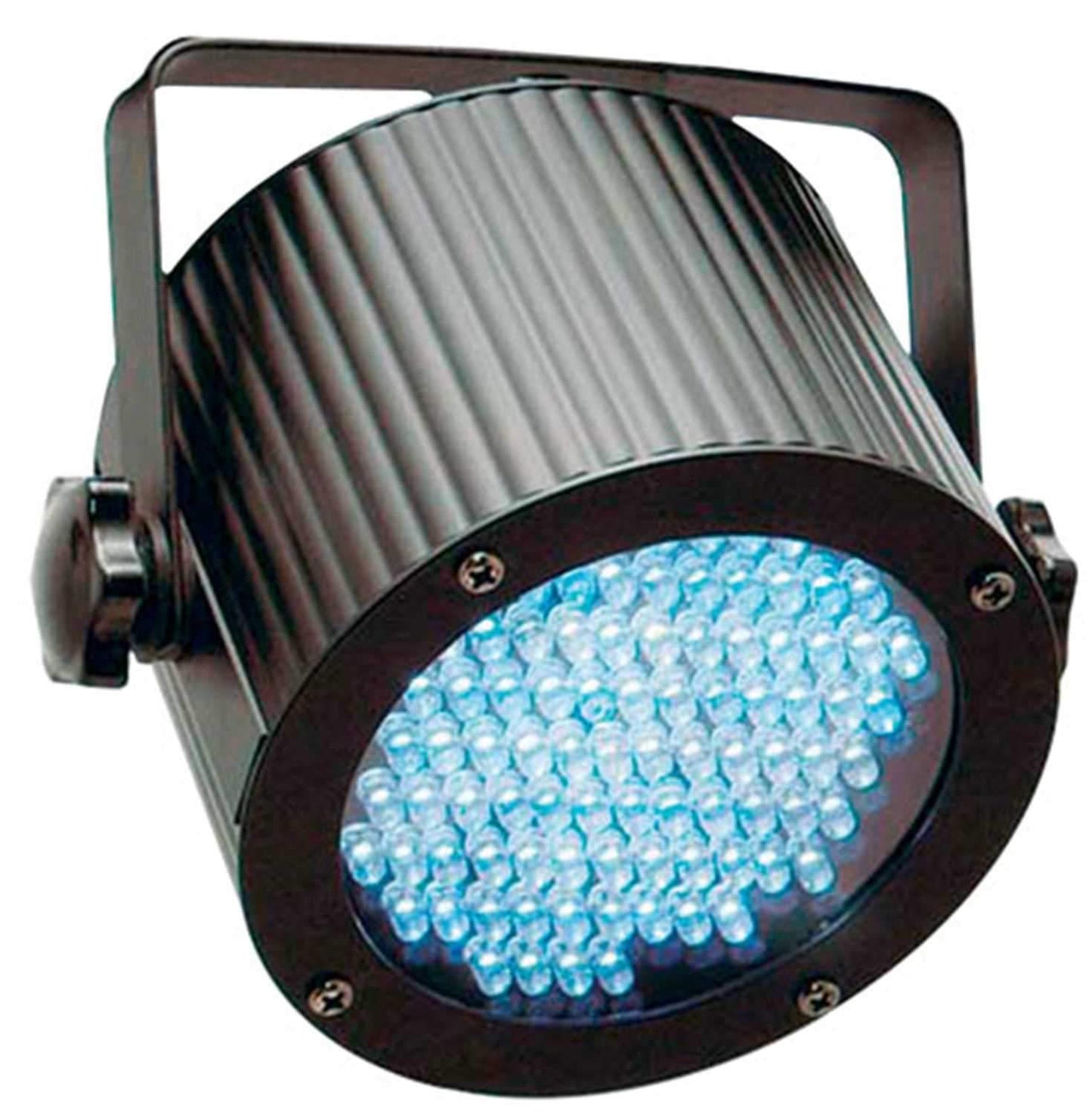 Chauvet LED-RAIN36 White LED Mini Spot Light - PSSL ProSound and Stage Lighting