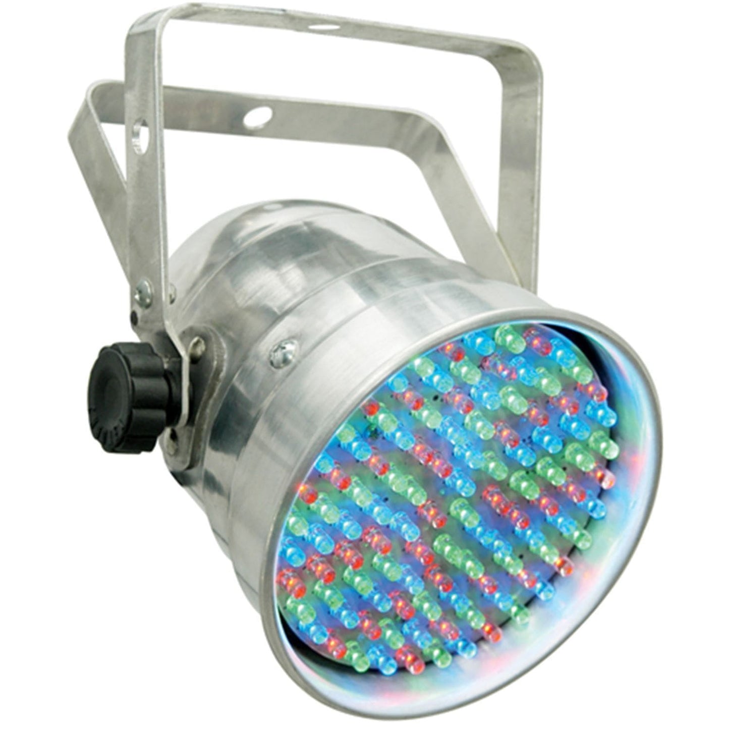 Chauvet LED-Rain 38 DMX Narrow Beam LED - PSSL ProSound and Stage Lighting