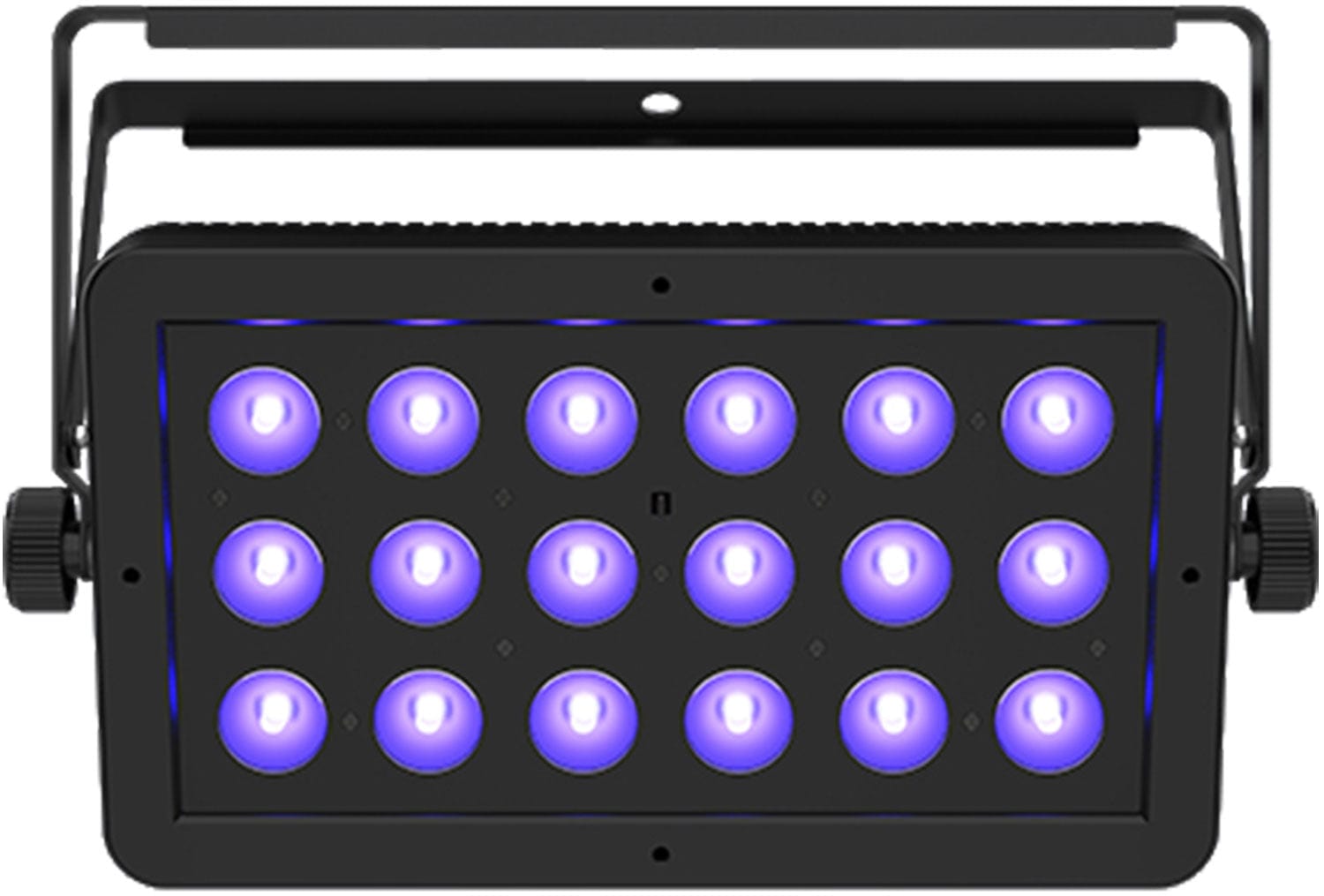 Chauvet DJ LED Shadow 2 ILS UV Panel Blacklight - PSSL ProSound and Stage Lighting