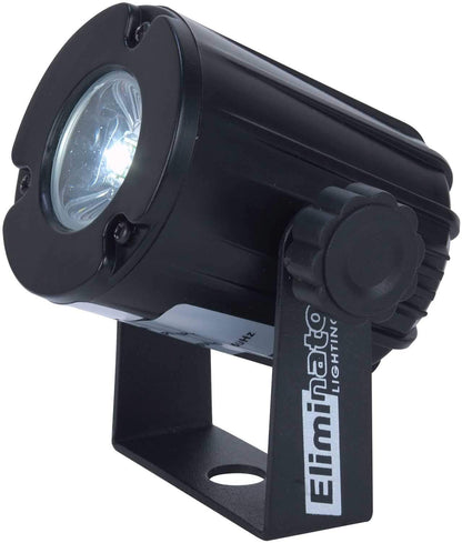 Eliminator LED SPOT 1x 5-Watt White LED Spot - PSSL ProSound and Stage Lighting