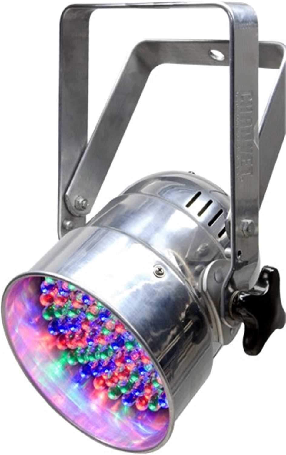 Chauvet LED Rain 38C LED RGB Narrow Beam - PSSL ProSound and Stage Lighting