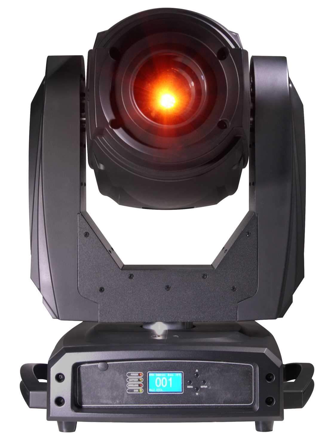 Chauvet Legend 330SR Spot Moving Head Light - PSSL ProSound and Stage Lighting