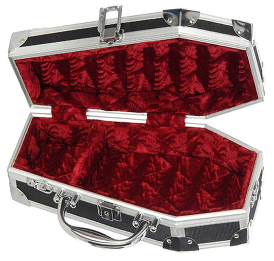 Coffin Case LF180 Coffin Style Accessory Case - PSSL ProSound and Stage Lighting