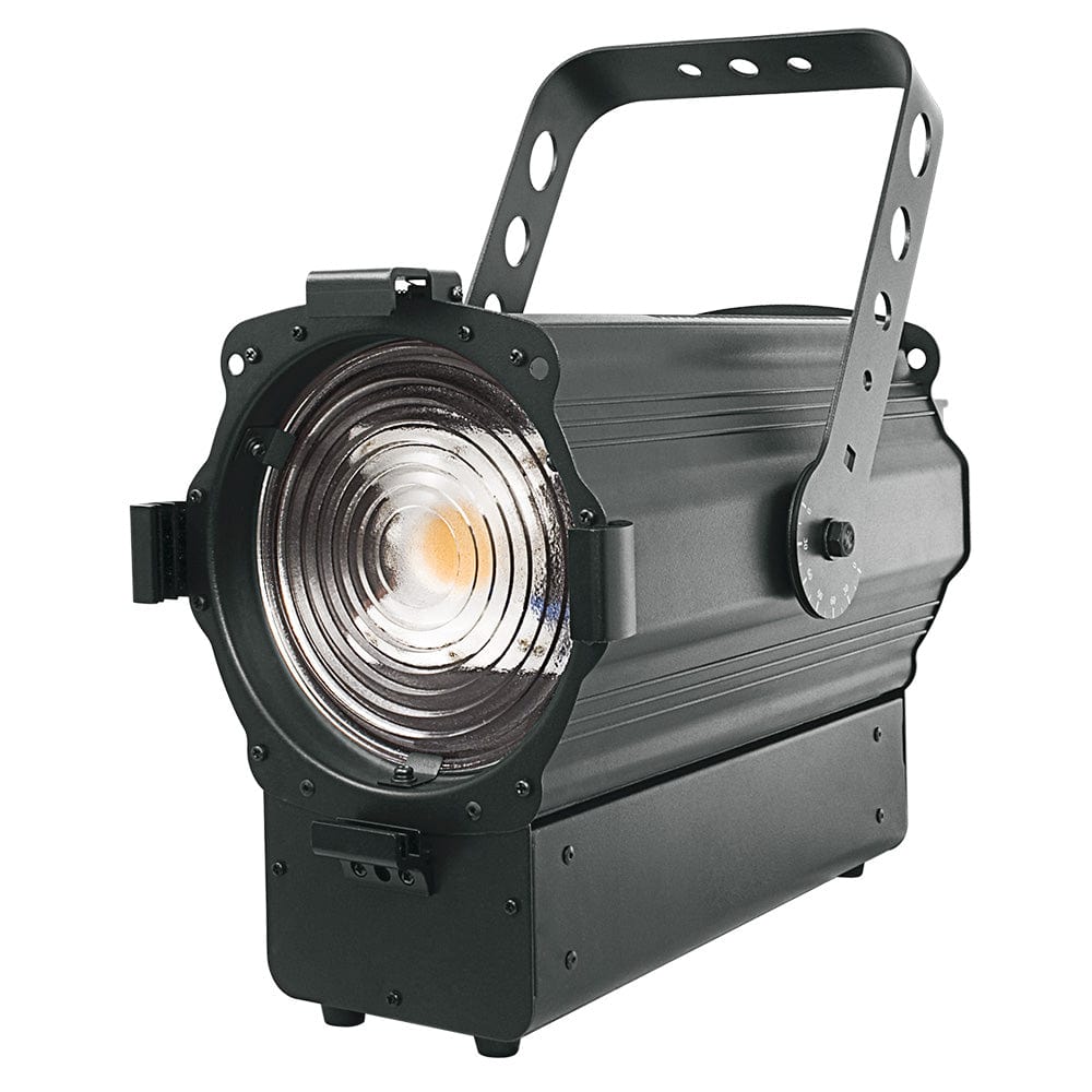 Leviton LFD20-50B LED, LEO Fresnel, 200W, 5600K PowerCON Input and Output - PSSL ProSound and Stage Lighting