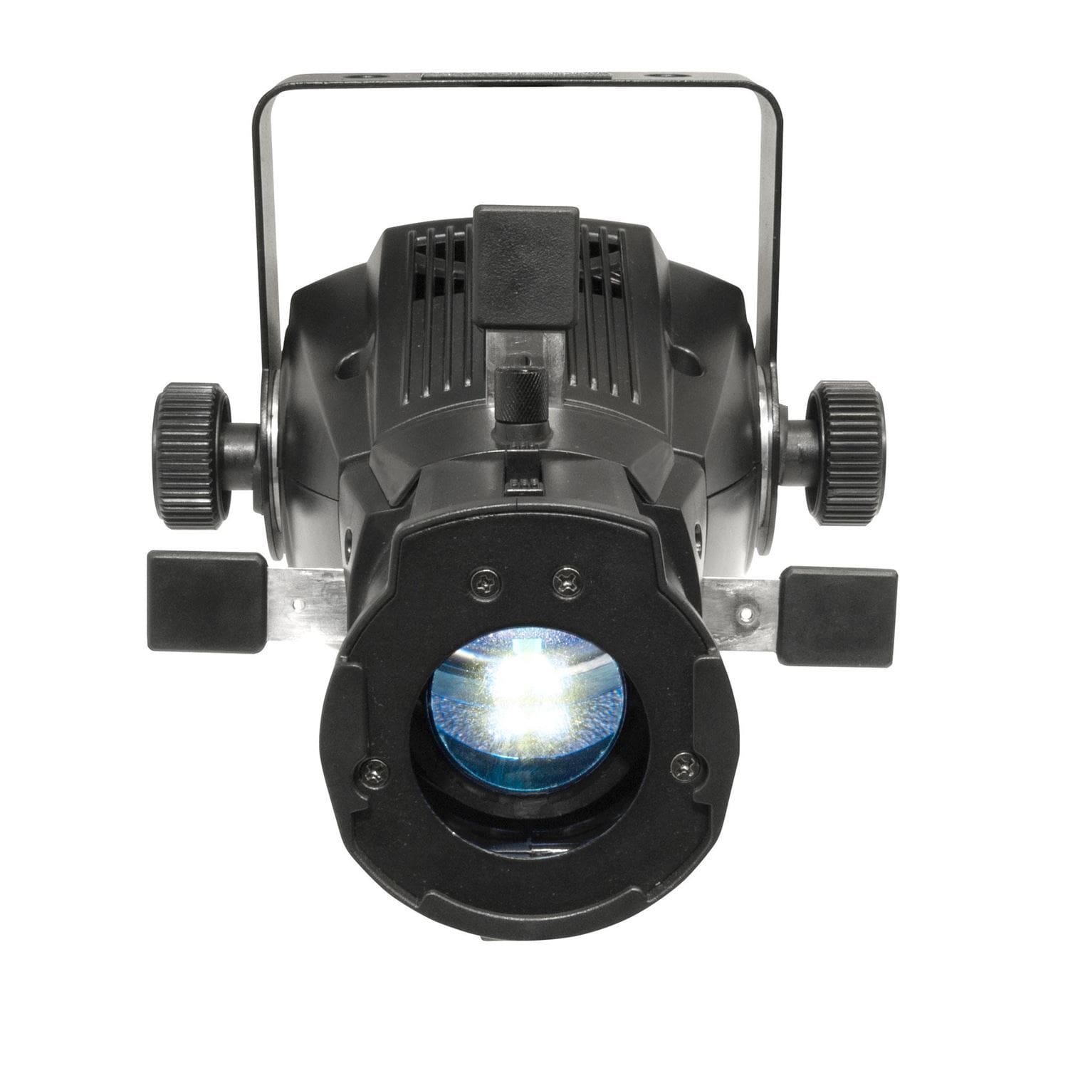 Chauvet LFS-5D Dimmable LED Framing Spot Light - PSSL ProSound and Stage Lighting