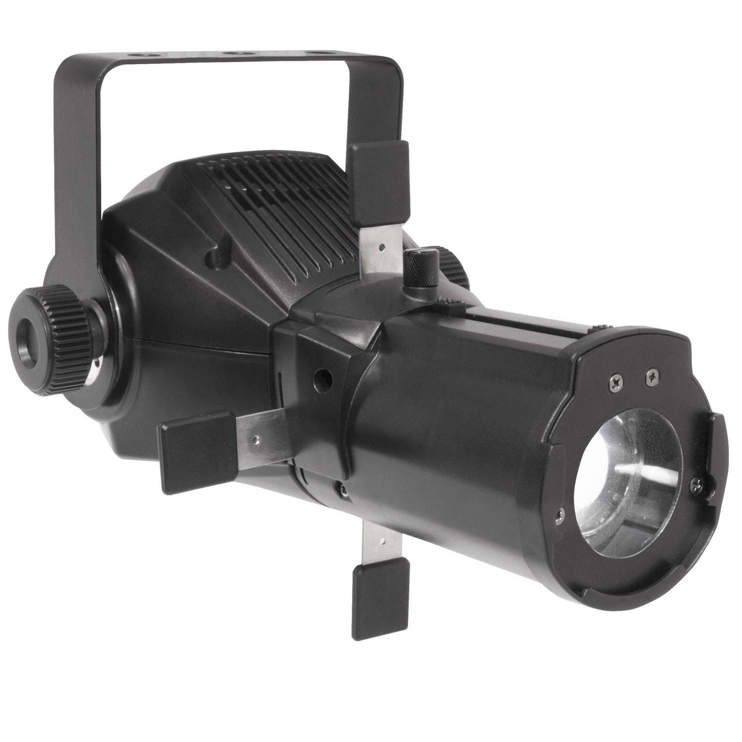 Chauvet LFS-5D Dimmable LED Framing Spot Light - PSSL ProSound and Stage Lighting