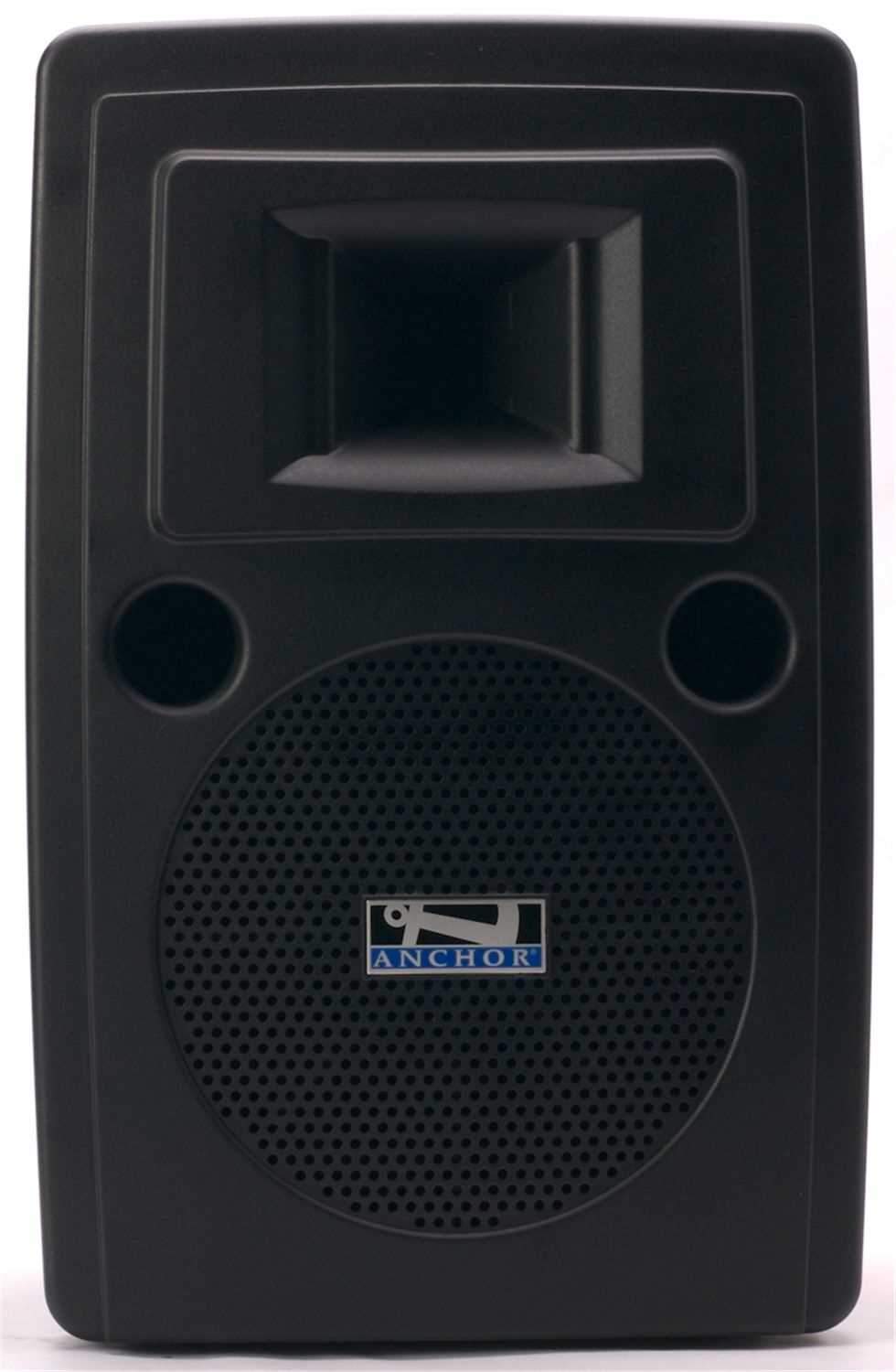 Anchor LIB-7500 Liberty AC/DC Powered Sound System - PSSL ProSound and Stage Lighting