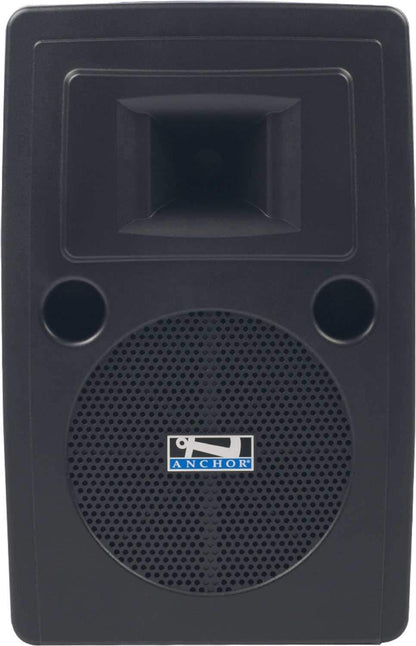 Anchor Liberty Platinum PA with Built-in Bluetooth - PSSL ProSound and Stage Lighting