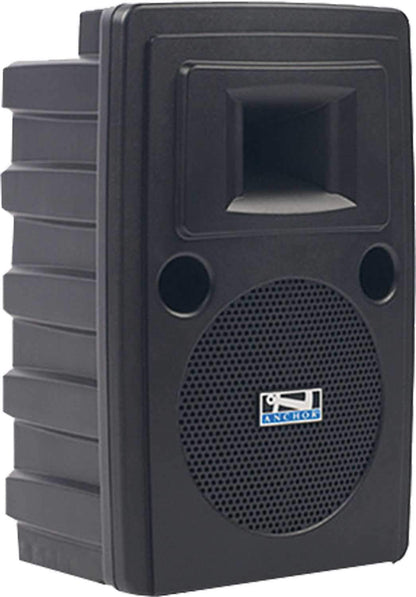 Anchor Liberty AC Powered Speaker with Bluetooth - PSSL ProSound and Stage Lighting