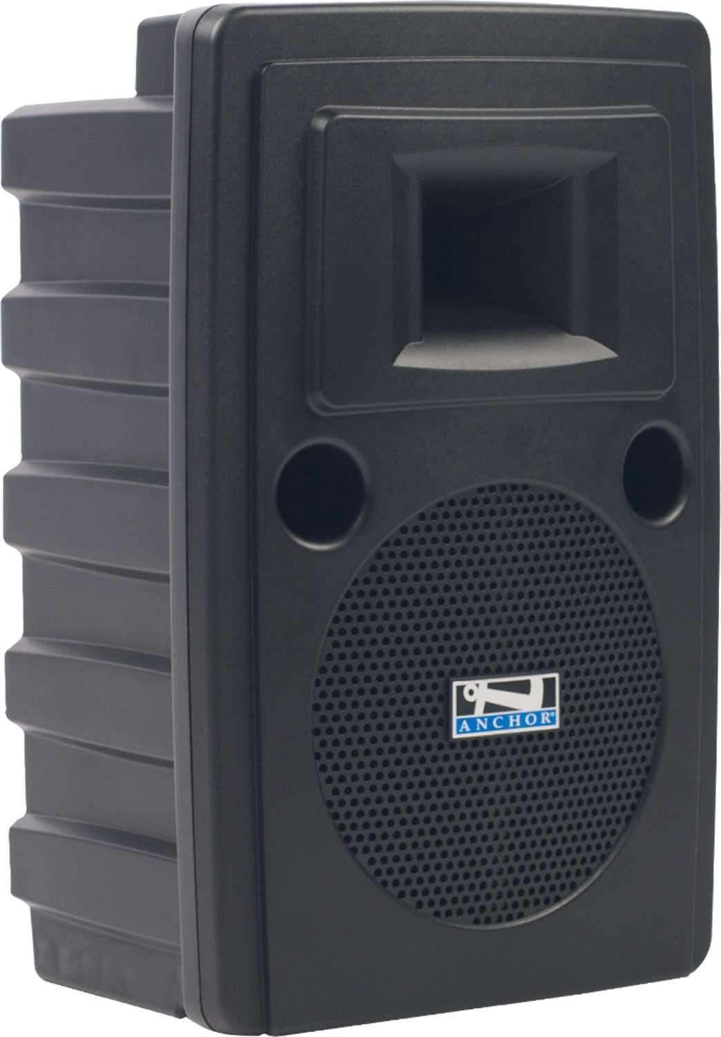 Anchor LIB8000U2AC Liberty with Bluetooth 2 Receivers - PSSL ProSound and Stage Lighting