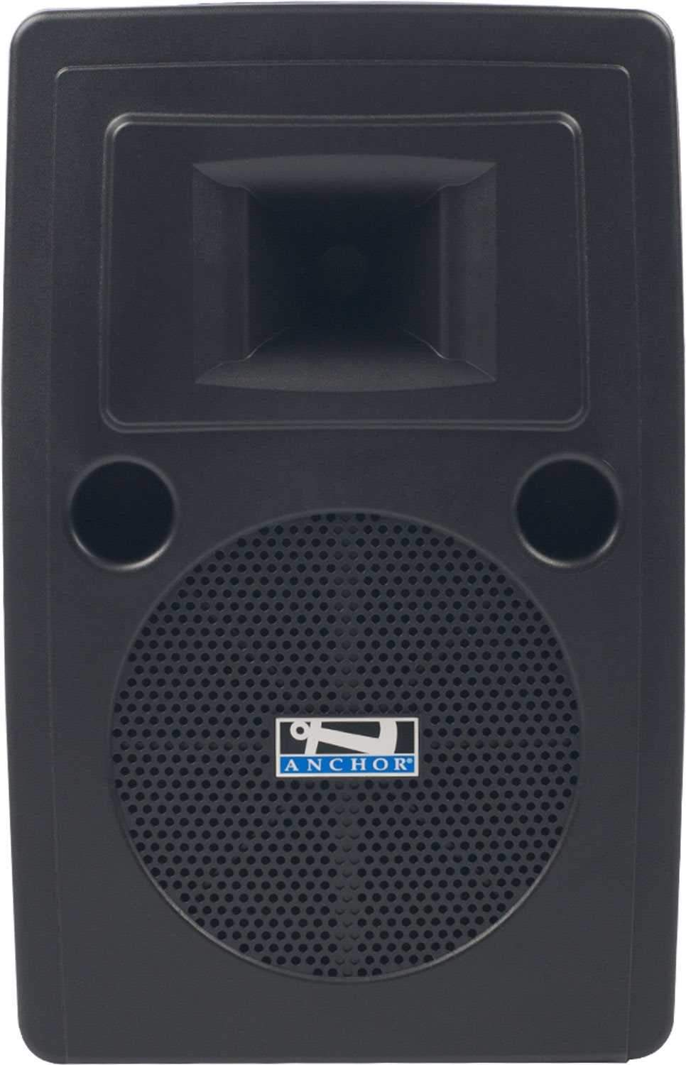 Anchor LIB8000U2AC Liberty with Bluetooth 2 Receivers - PSSL ProSound and Stage Lighting