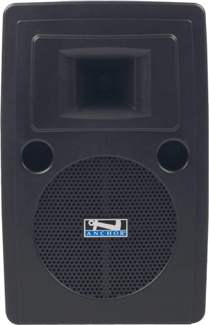 Anchor LIB8000U2 Liberty with Bluetooth 2 Receivers - PSSL ProSound and Stage Lighting