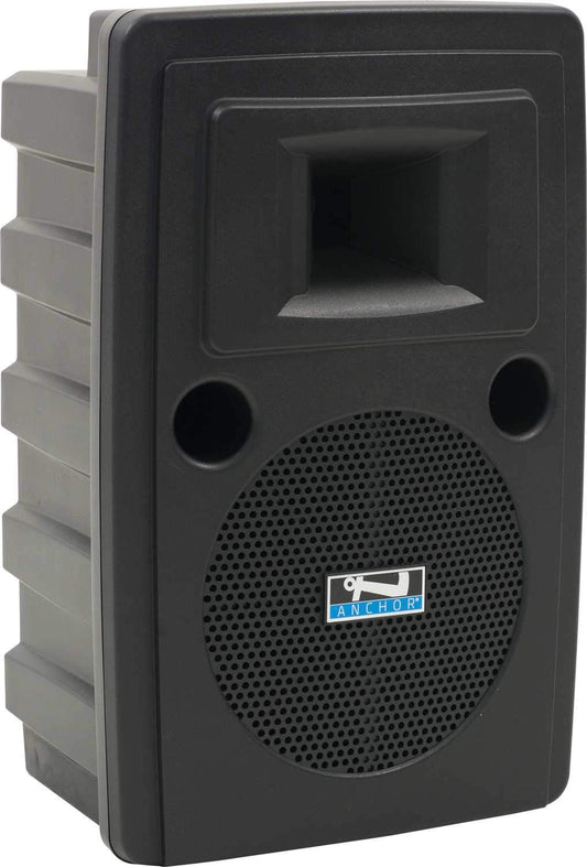 Anchor Audio Liberty 2 PA Speaker with Dual Mic Receiver - PSSL ProSound and Stage Lighting