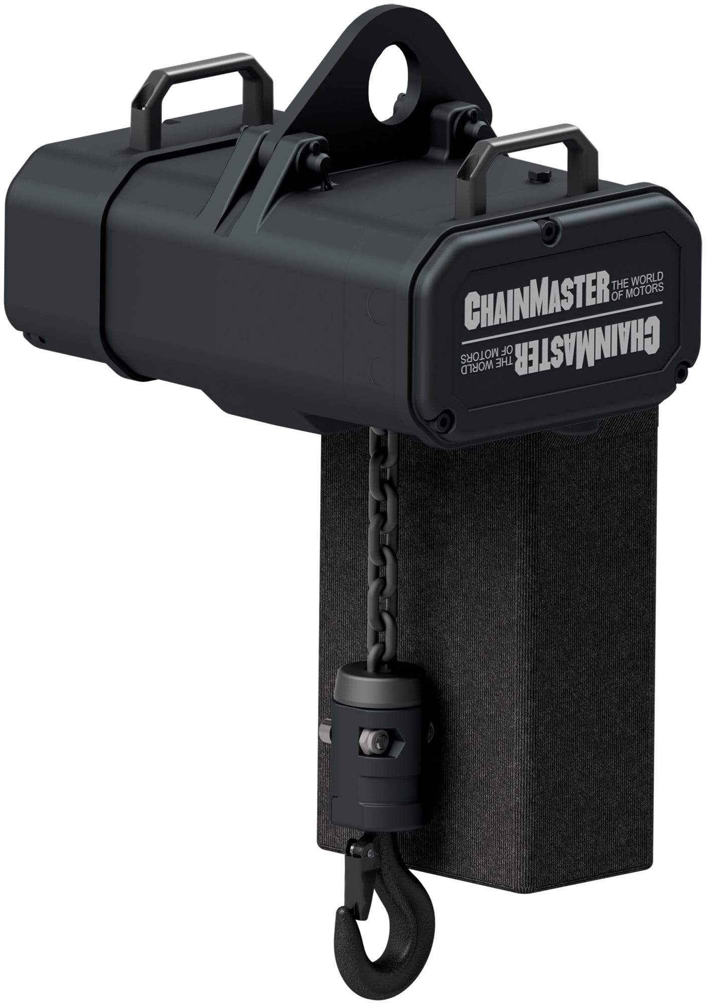 Chainmaster D8 Chain Hoist System - ProSound and Stage Lighting
