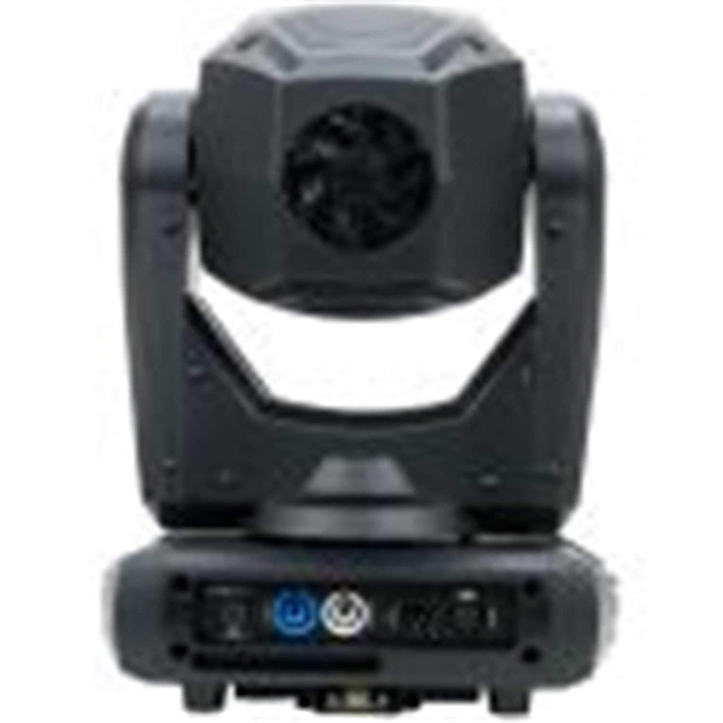 ADJ American DJ Focus Spot Three Z Moving Head 2-pack with Road Case - PSSL ProSound and Stage Lighting