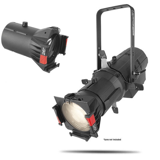 Chauvet Ovation E-260WWIP LED Ellipsoidal with 26-degree HD Lens - PSSL ProSound and Stage Lighting
