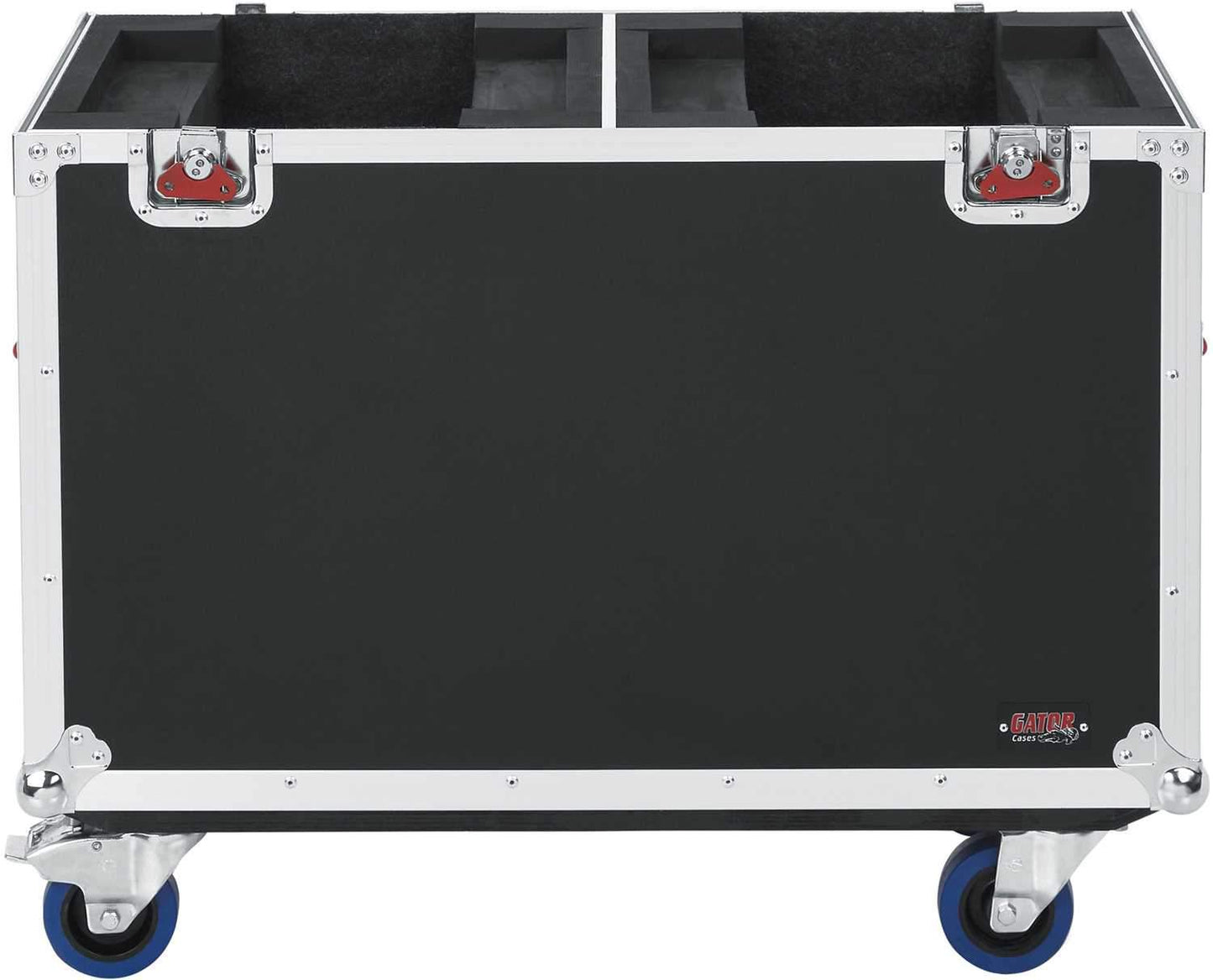 Chauvet Intimidator Hybrid 140SR 2-Pack with Gator Flight Case - PSSL ProSound and Stage Lighting